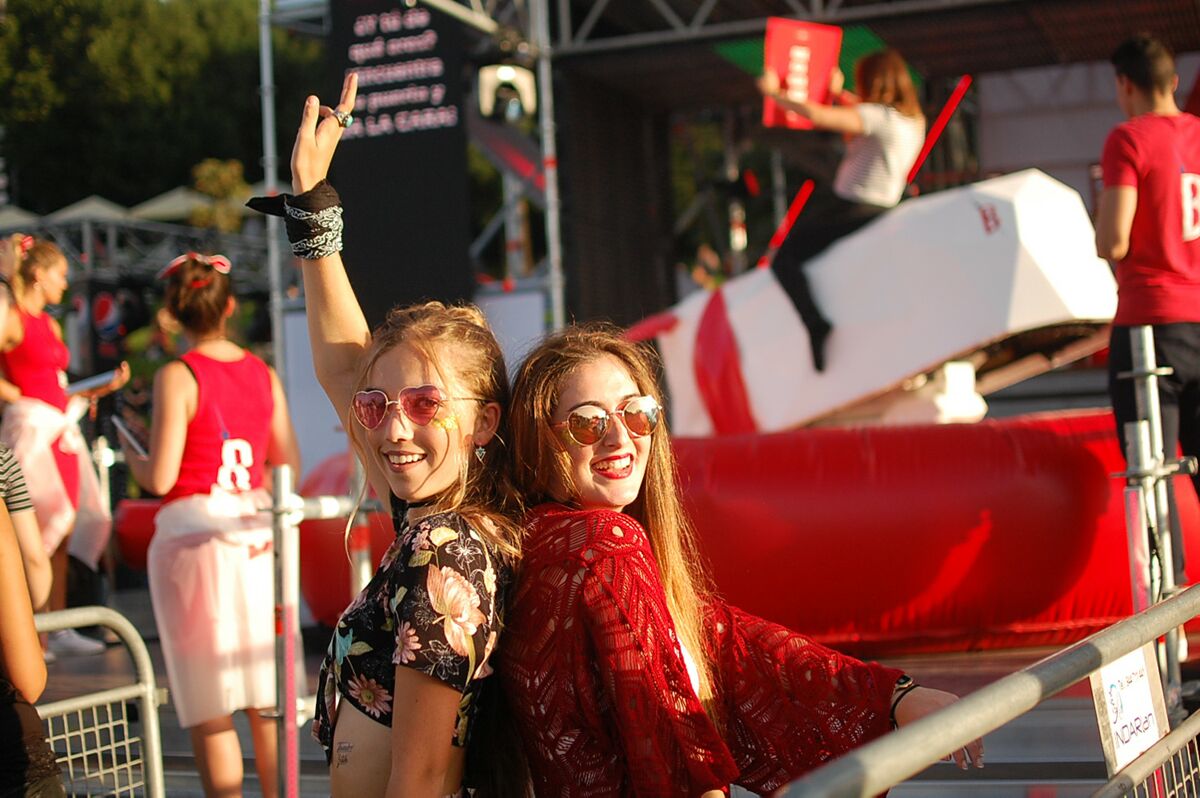 Foto 442 de la jueves 6 de julio | Bilbao BBK Live 2017